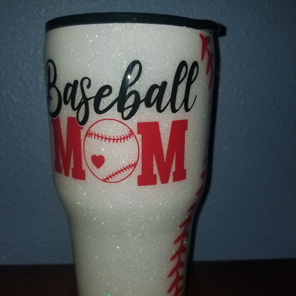 30 oz. Insulated Tumbler